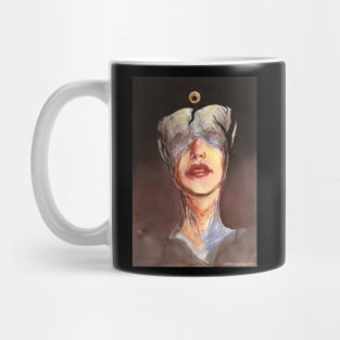 The Dreamer of Dreams Mug